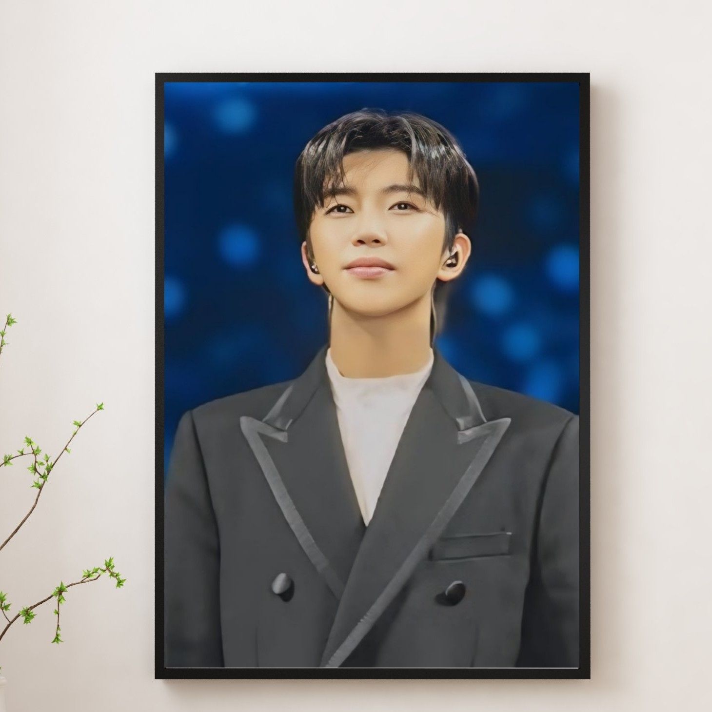 林英雄的幕后花絮