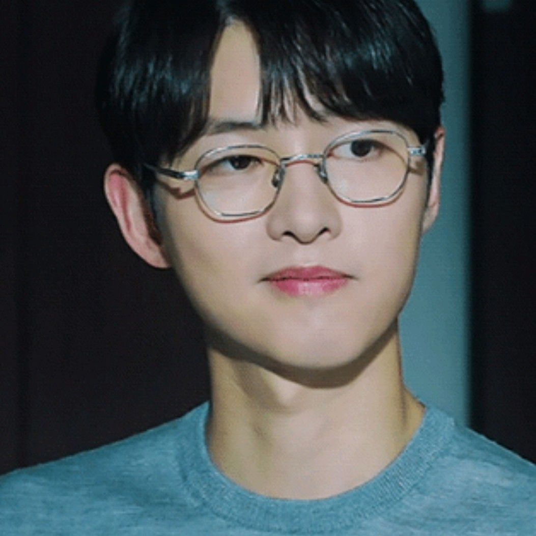 ソン・ジュンギのビハインドカット