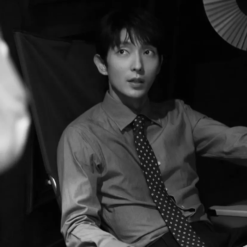 이준기의 최신 사진