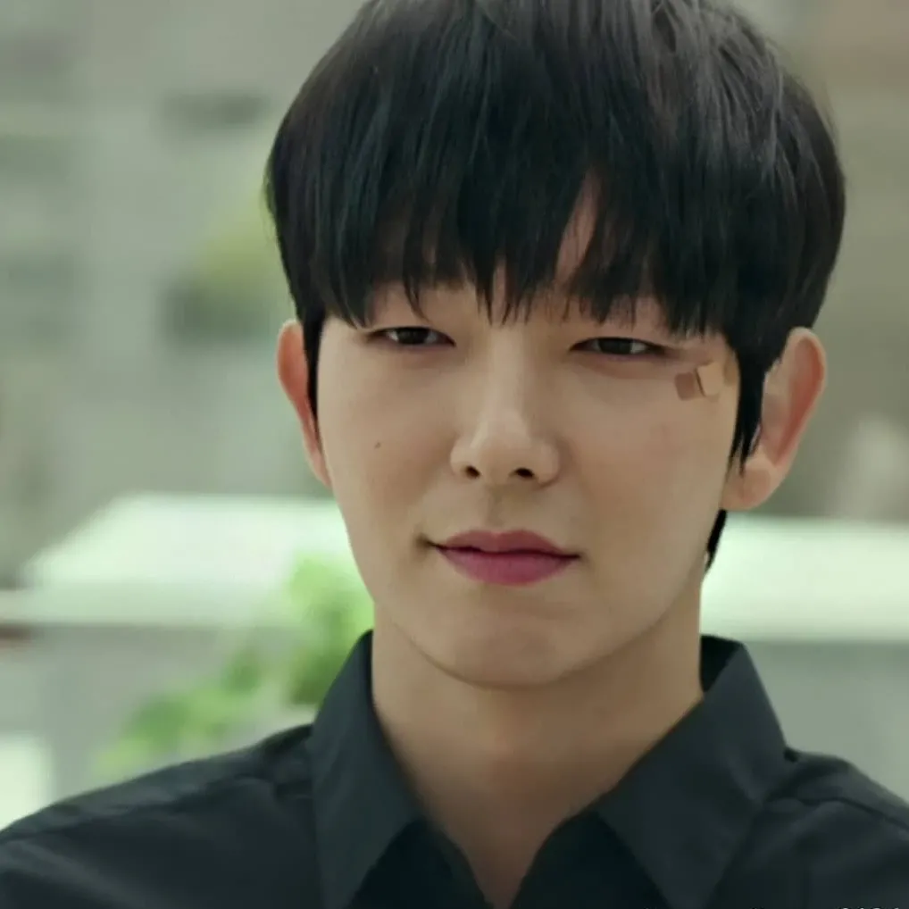 이준기의 최신 사진