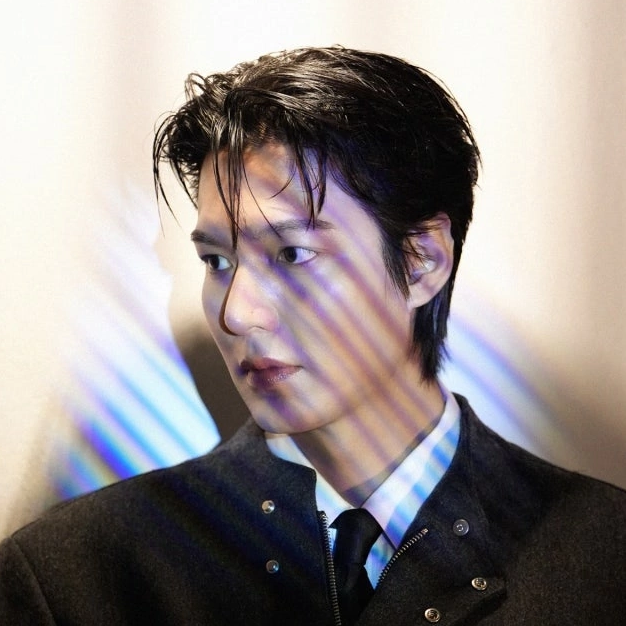 A moment captured by a fan of Lee Minho
