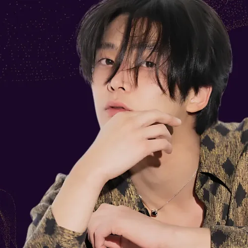 Cuplikan di balik layar dari Rowoon