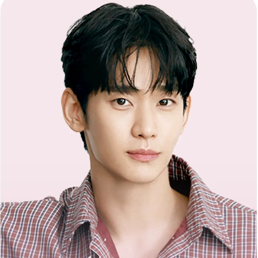Latest photo of Kim Soohyun