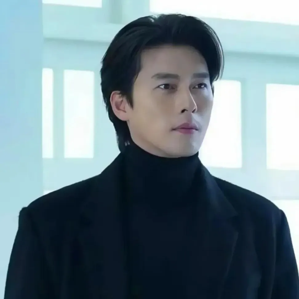 현빈 최근 활동샷