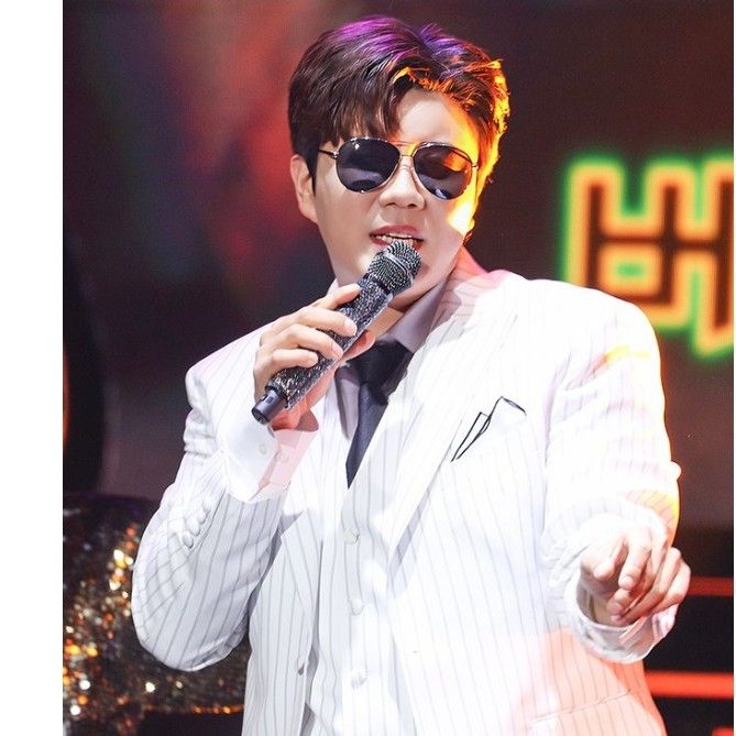 晉海成的近期活動照