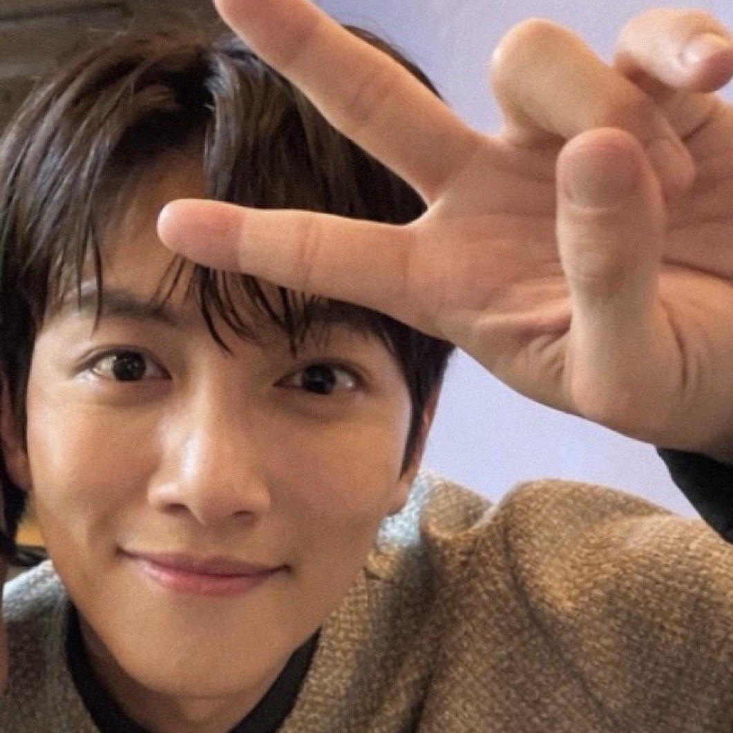 チ・チャンウクの最新写真