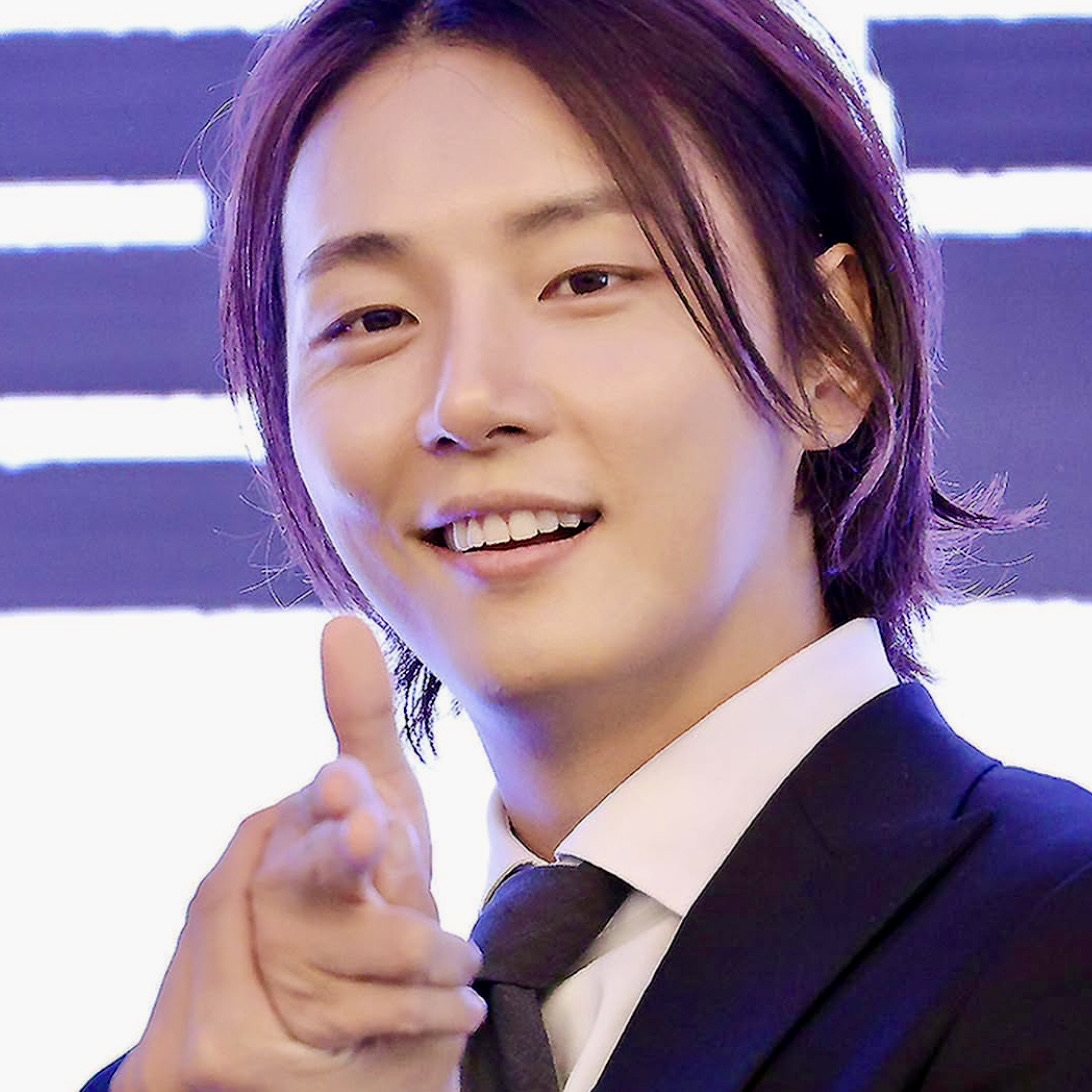 Recent activity shot of Yoon Shiyoon