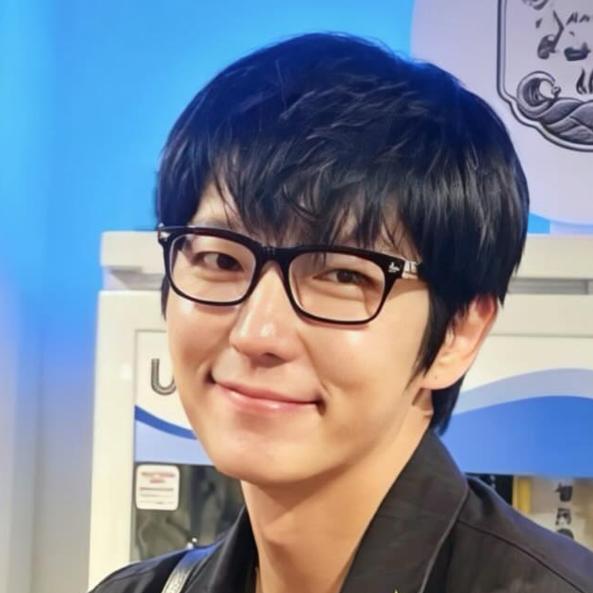 이준기의 최신 사진