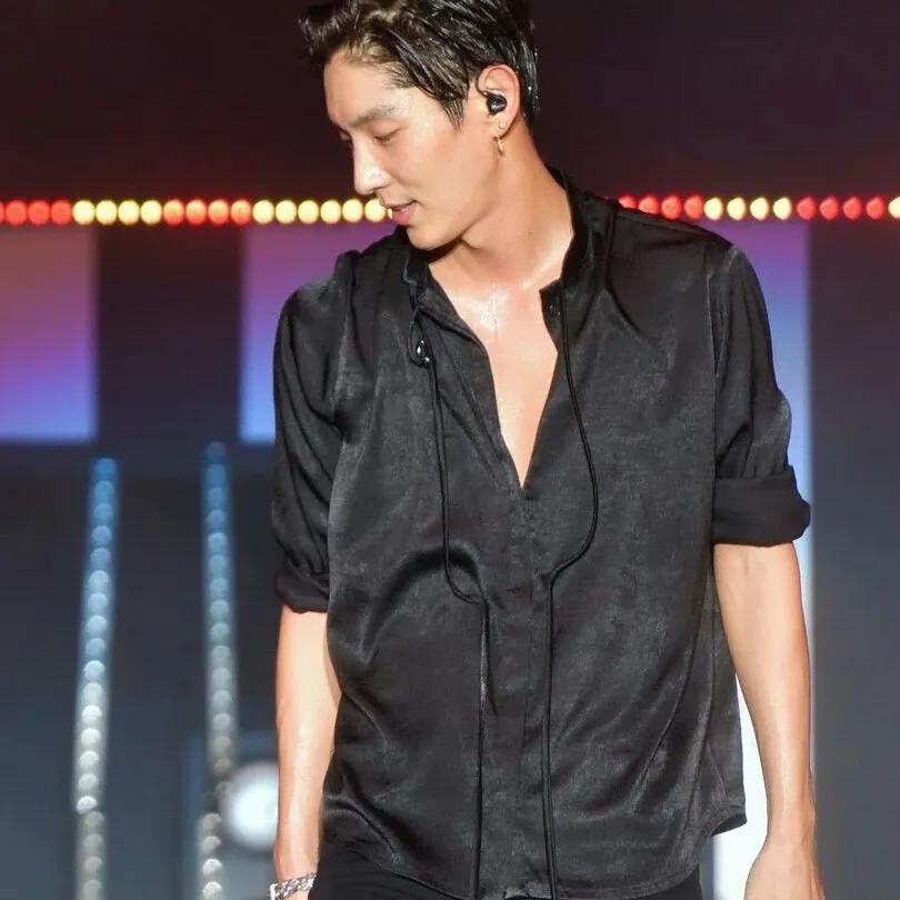 이준기의 최신 사진