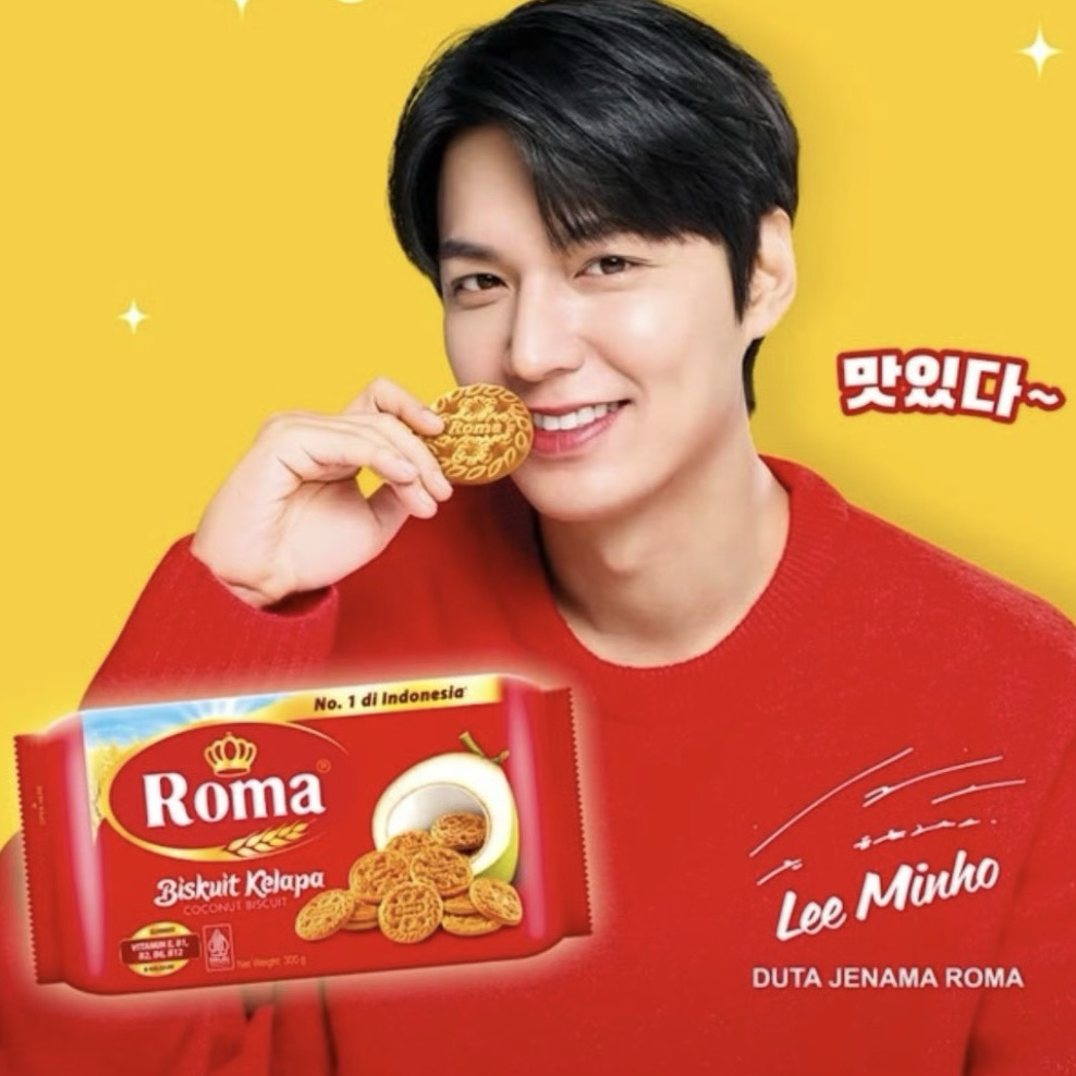 A moment captured by a fan of Lee Minho