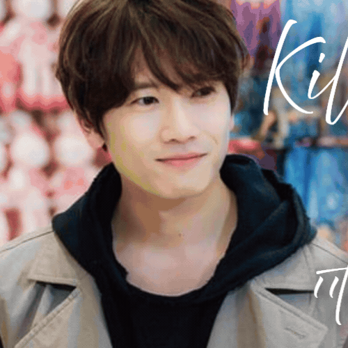 Latest photo of Ji Sung