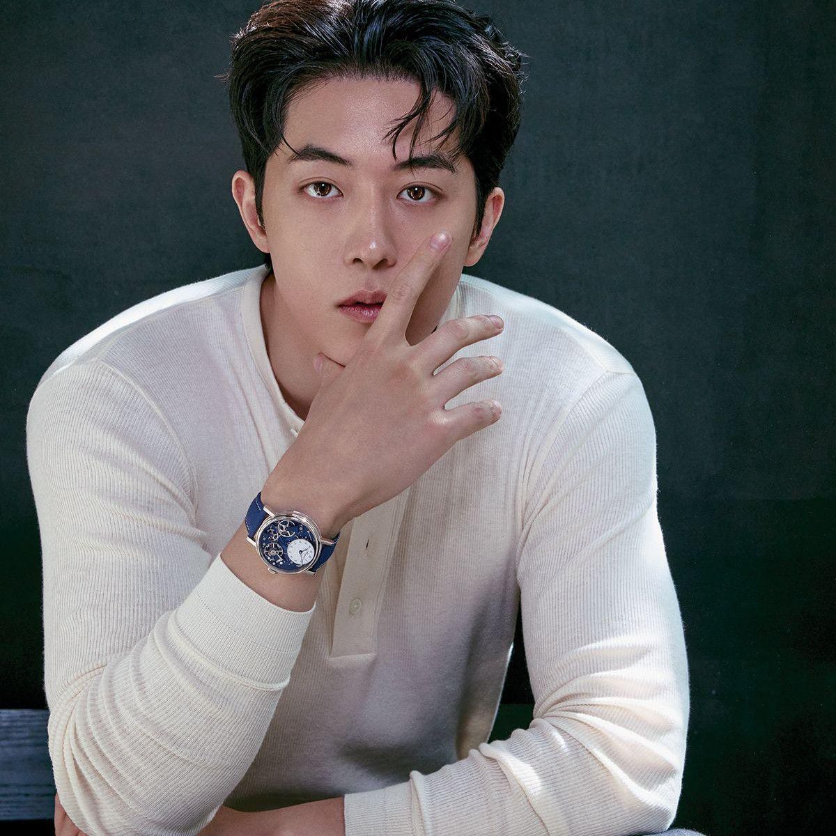 Latest photo of Nam Joohyuk