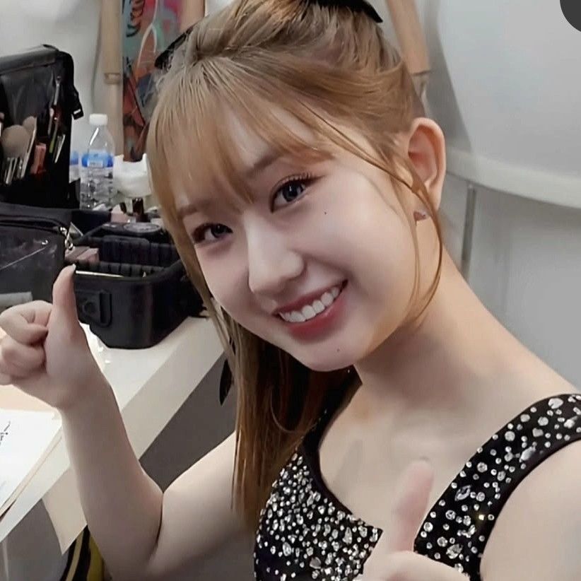 粉絲拍下的全裕珍瞬間