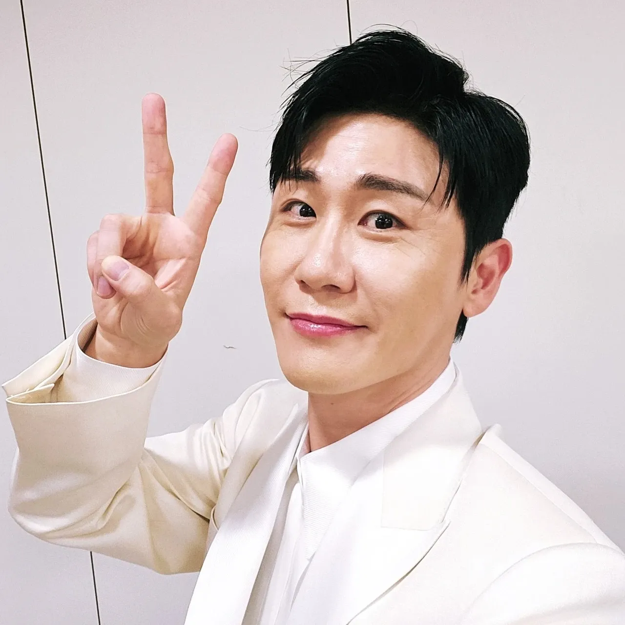 영탁의 최신 사진