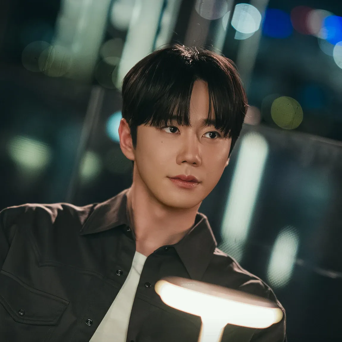 Latest photo of Lee Junyoung
