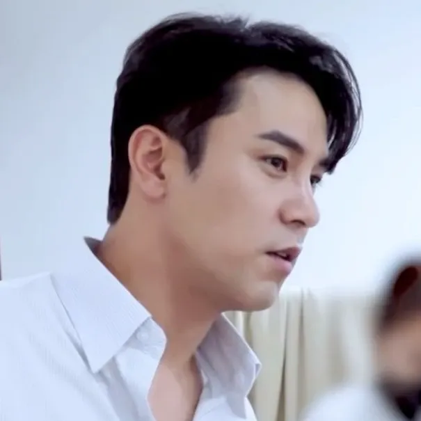 Cuplikan di balik layar dari Jang Minho