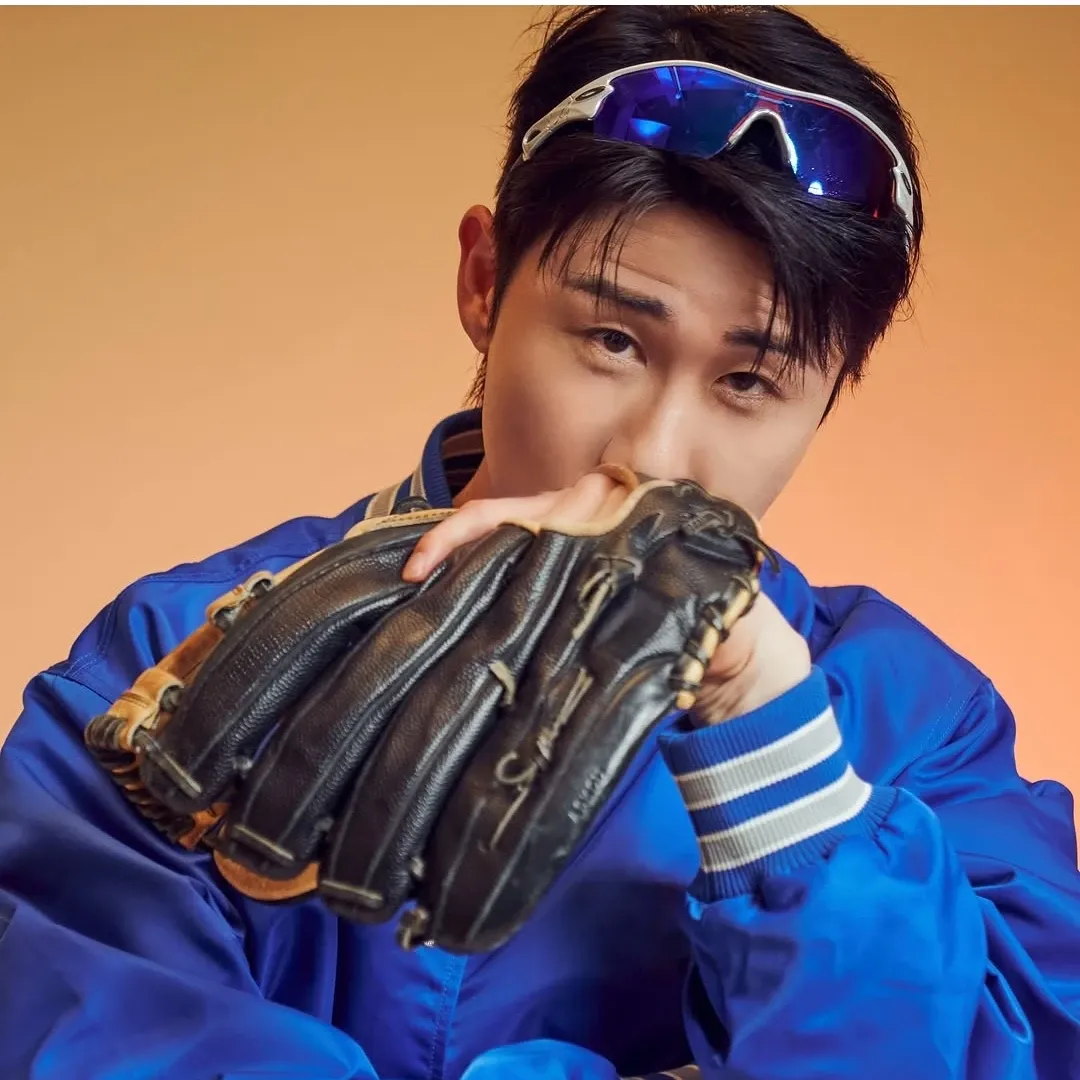 永卓的最新照片