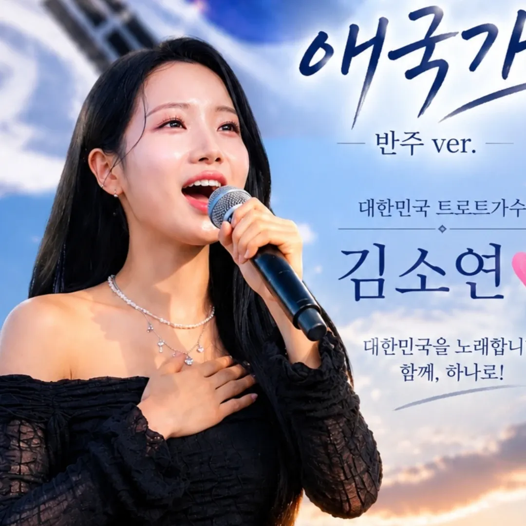 A moment captured by a fan of Kim Soyeon (2004)