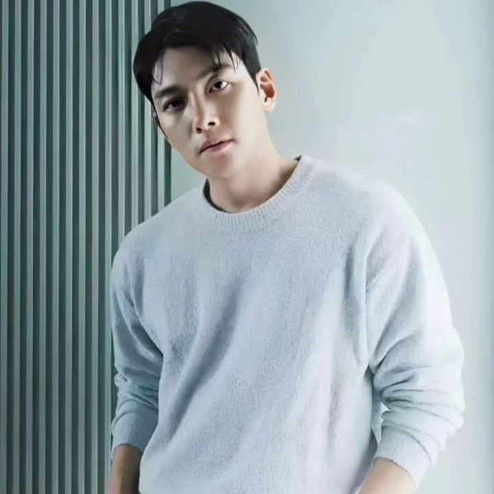 粉丝拍下的池昌旭瞬间