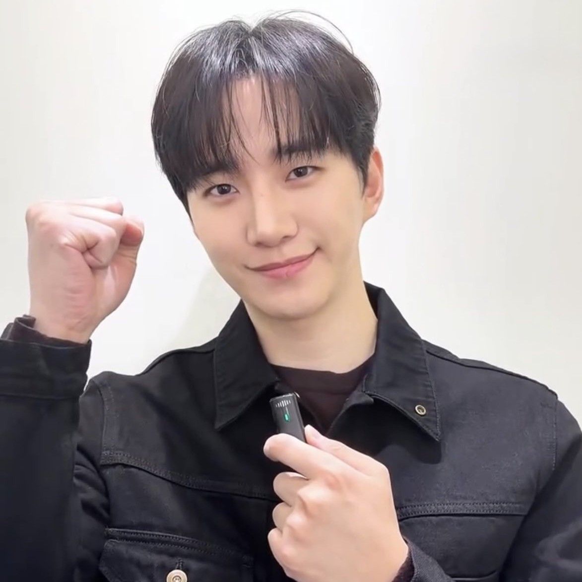 李俊昊的幕後花絮