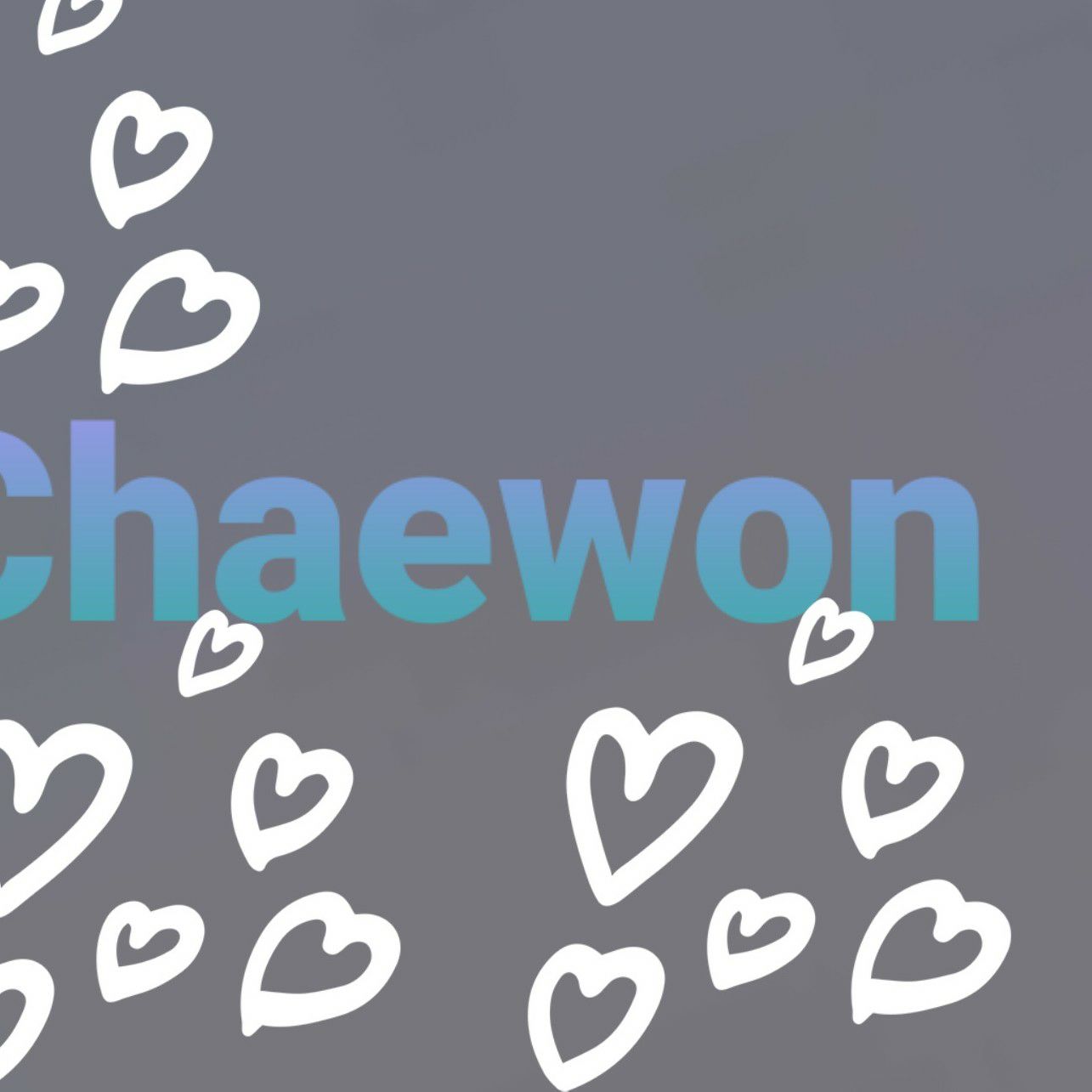 Latest photo of Moon Chaewon