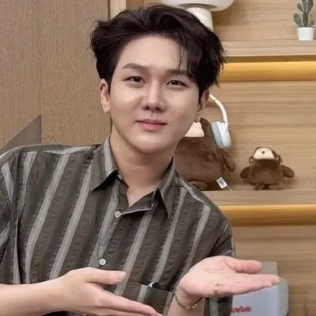김수찬 팬이 찍은 순간