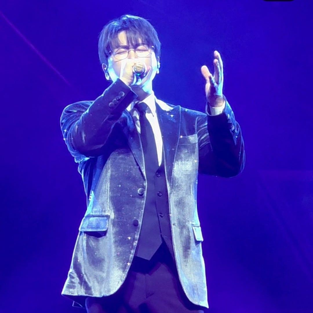 Recent activity shot of Chungil