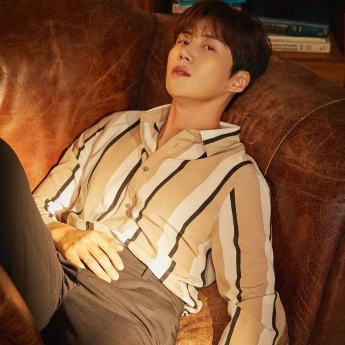 キム・ソンホのビハインドカット