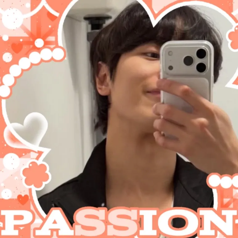 Recent activity shot of Kim Dowan