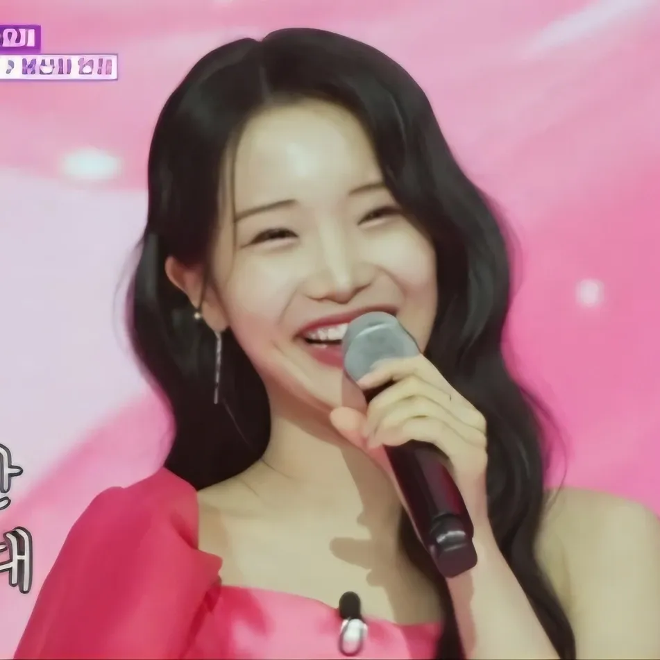 Latest photo of Kim Soyeon (2004)