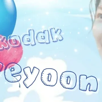 Latest photo of Kim Hyeyoon