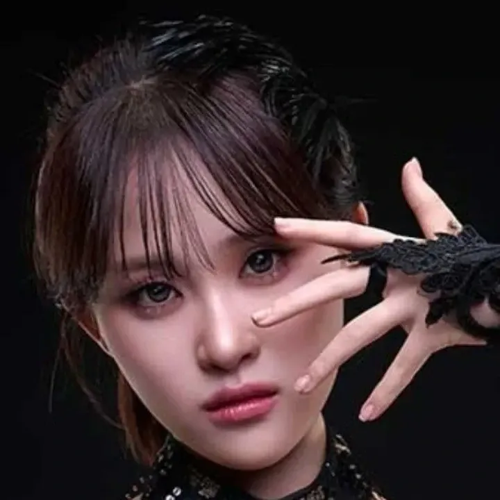 ファンが撮影したキム・ダヒョンの瞬間