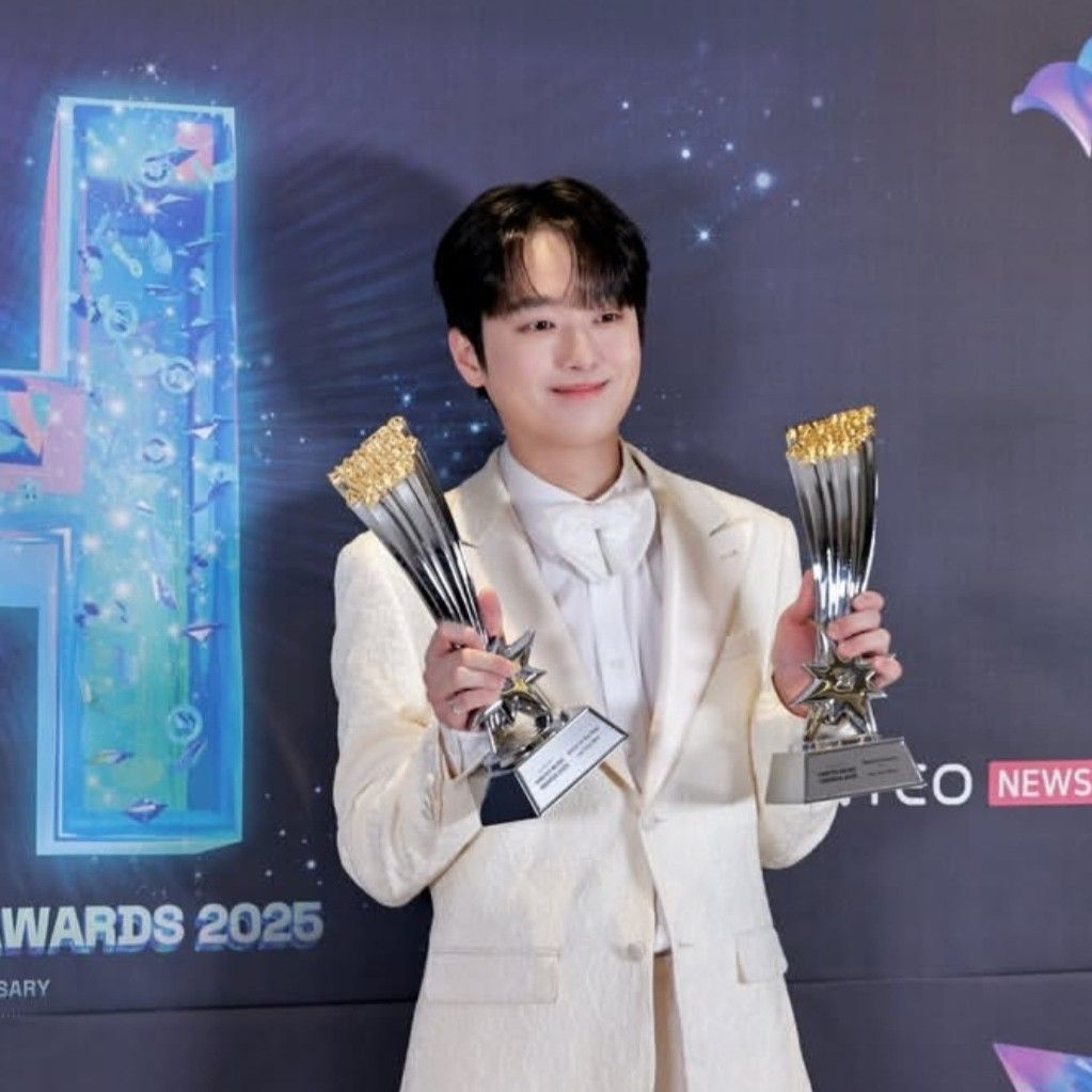 Foto kegiatan terbaru dari Lee Chanwon