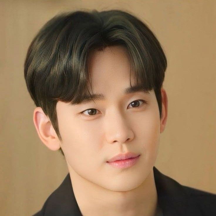 Cuplikan di balik layar dari Kim Soohyun