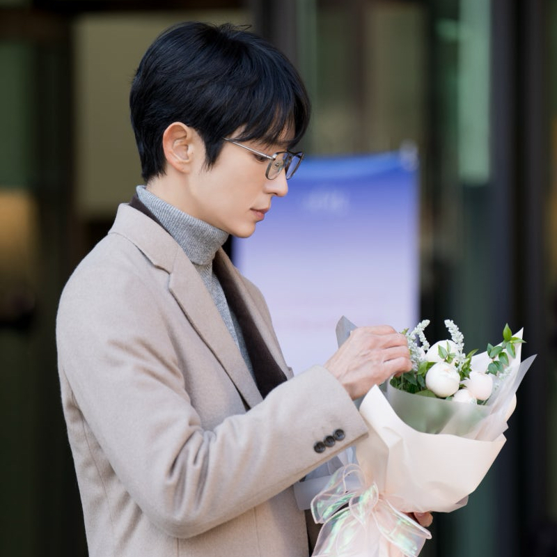 이준기 최근 활동샷