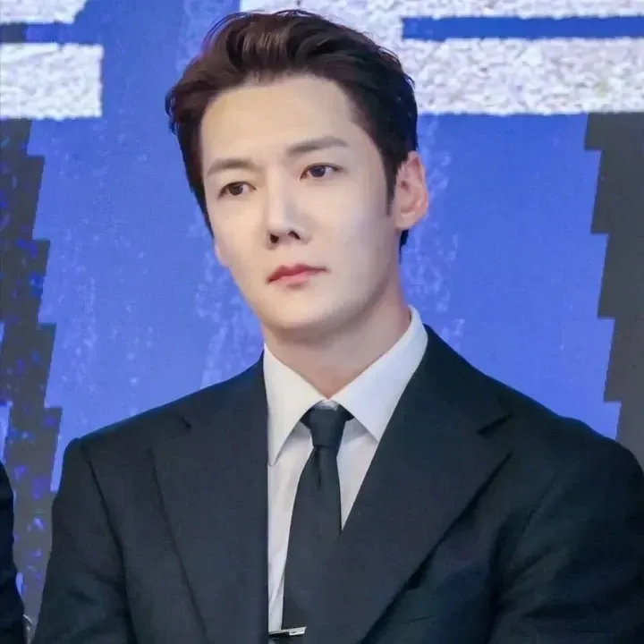 Recent activity shot of Choi Jinhyuk