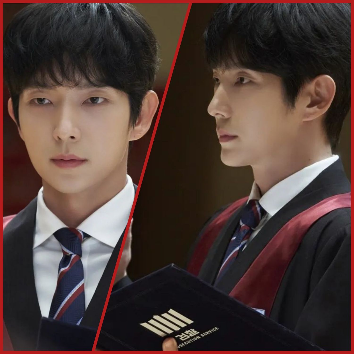 Latest photo of Lee Joongi