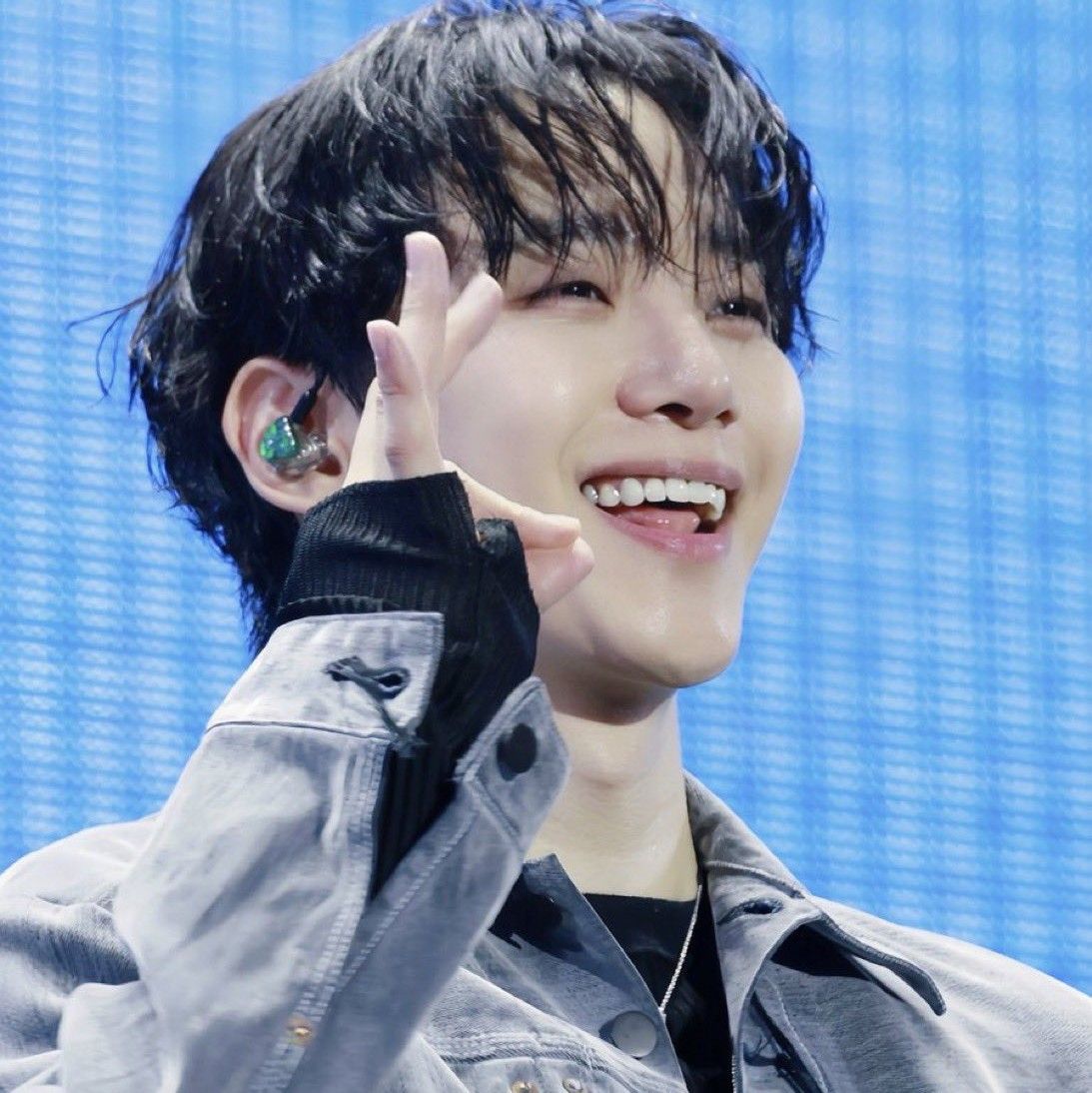 李俊昊的近期活動照