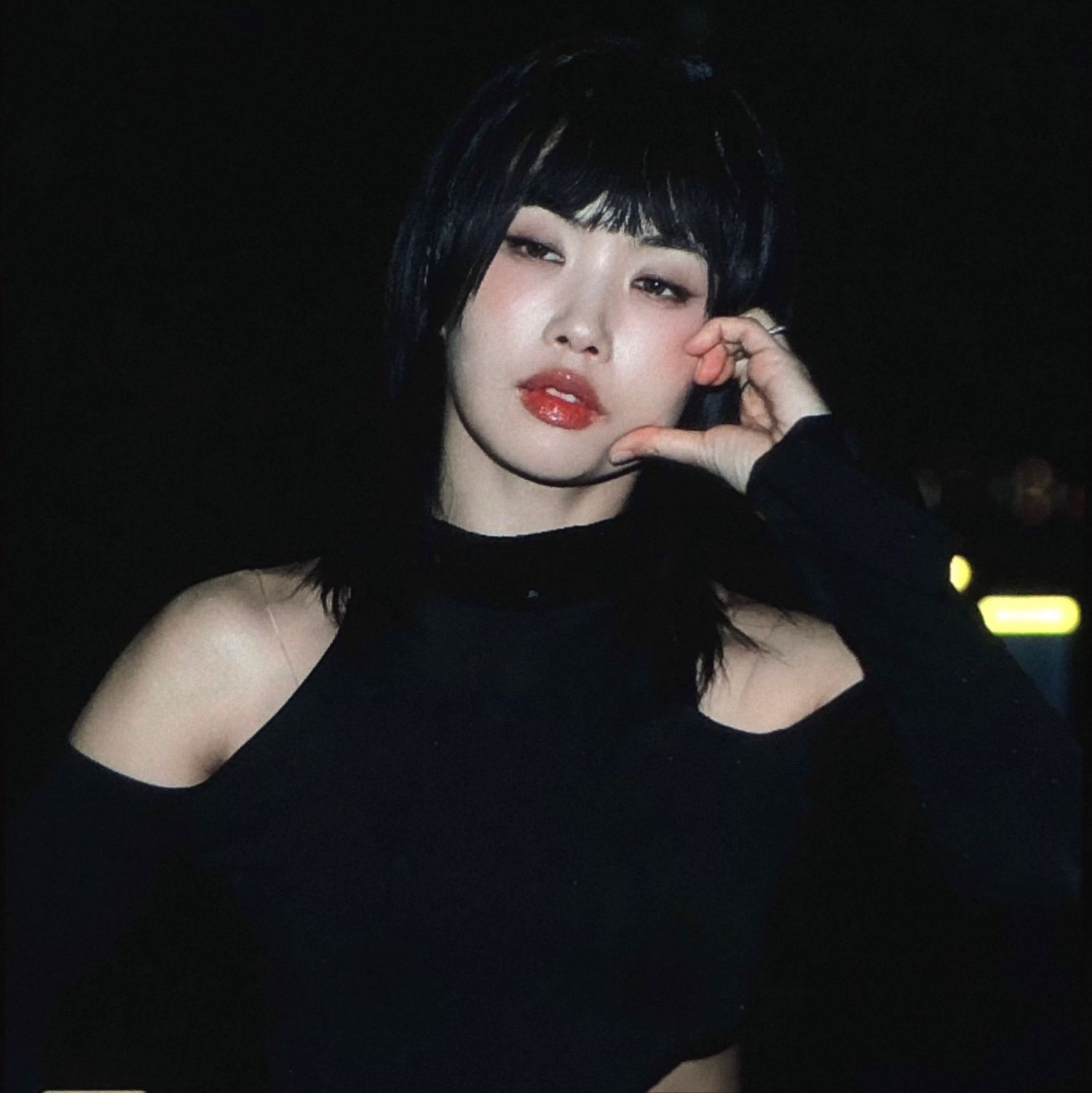 Recent activity shot of Aiki