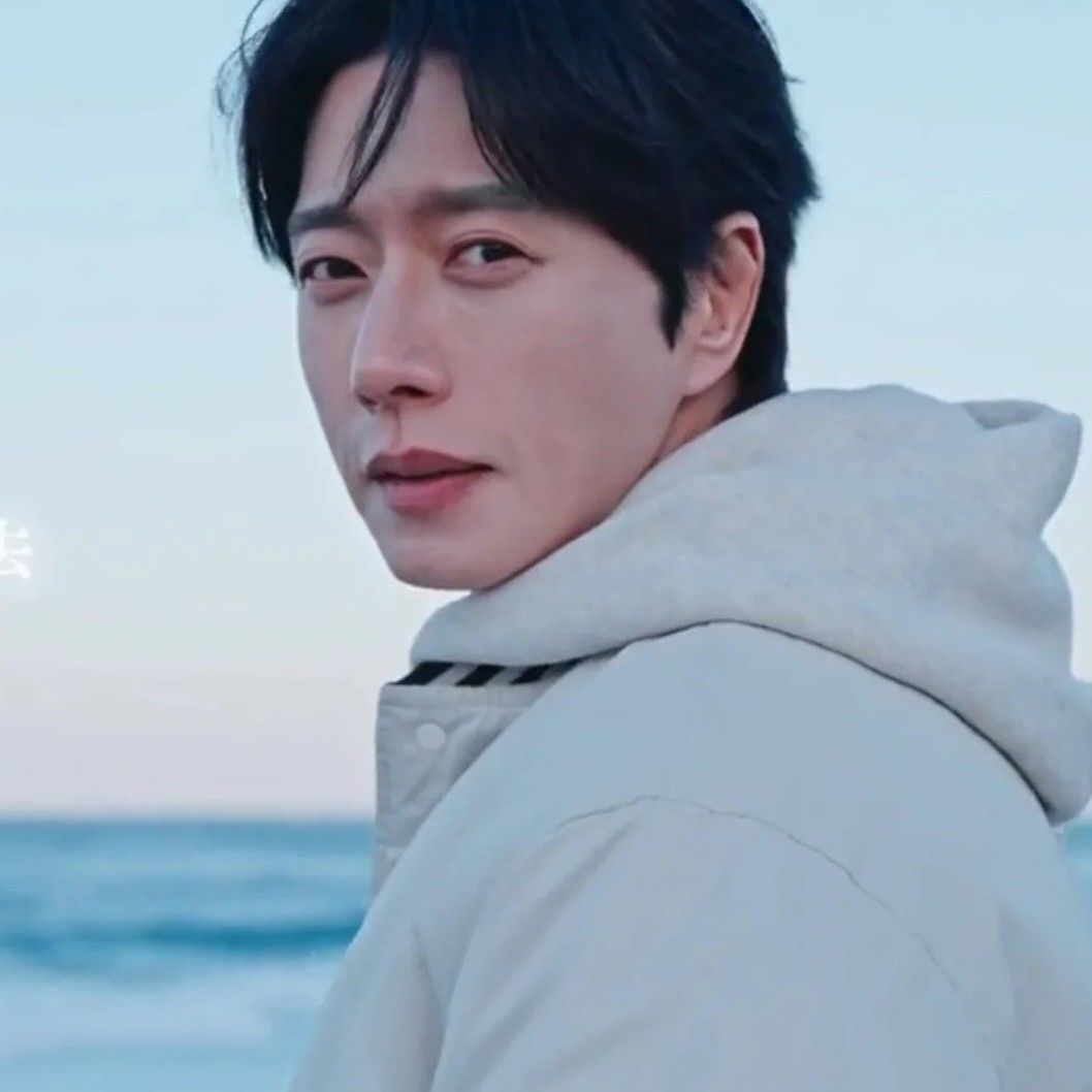 パク・ヘジンのビハインドカット