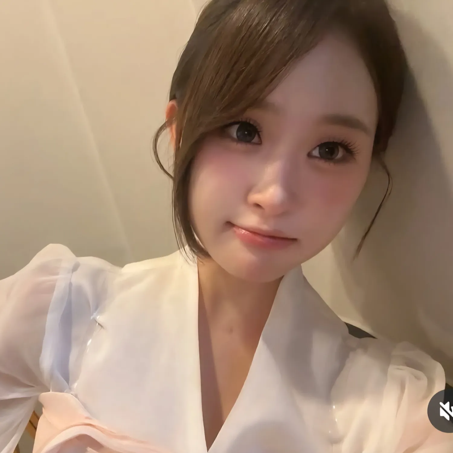 Foto terbaru dari Kim Dahyun