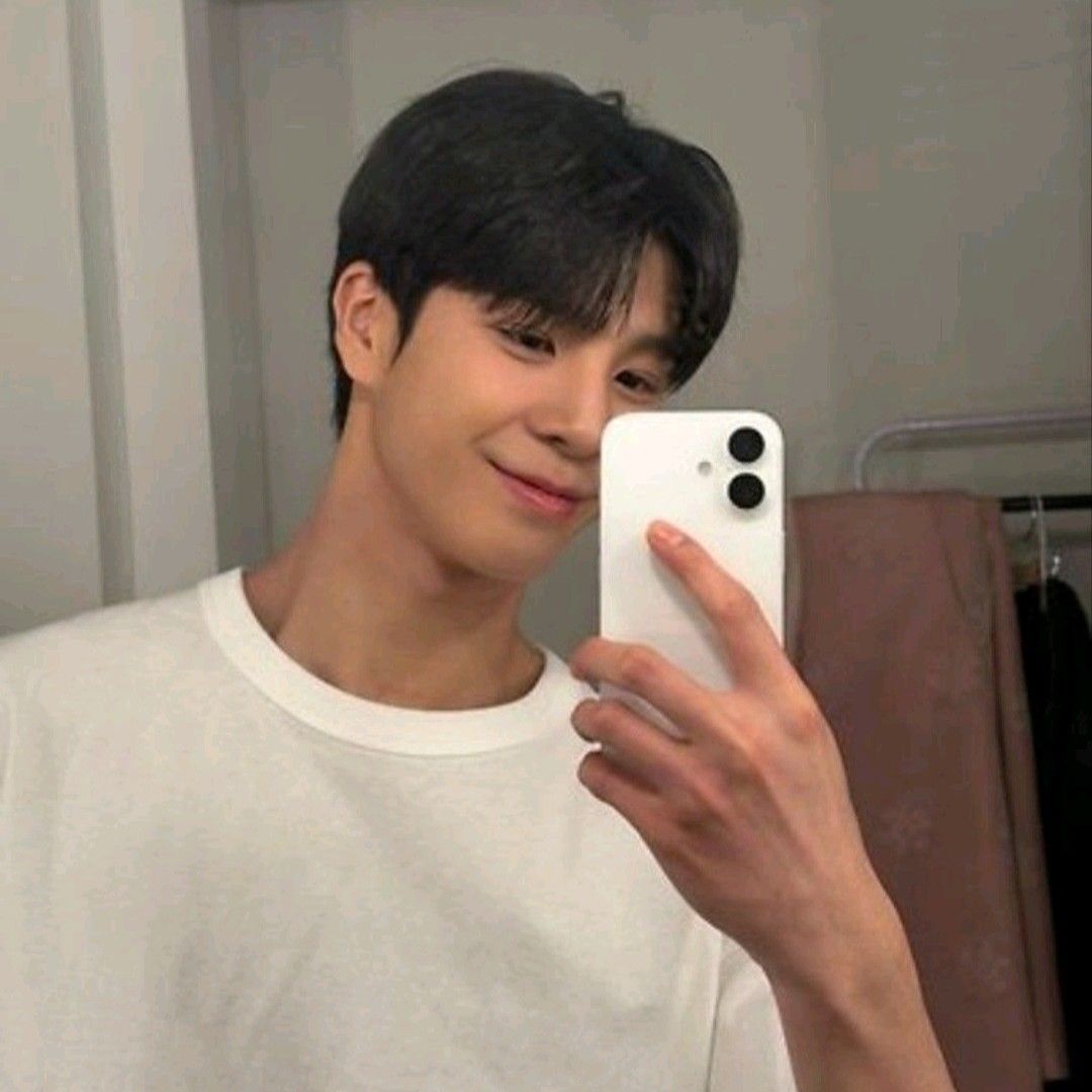 チョン・ドンウォンのビハインドカット