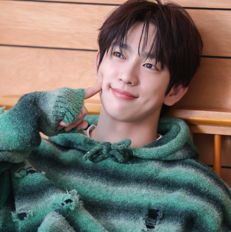 박진영 팬이 찍은 순간