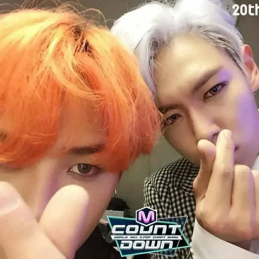 Recent activity shot of T.O.P