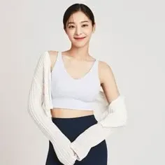 A moment captured by a fan of Seol Inah