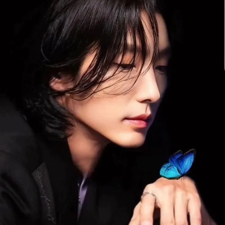 이준기의 비하인드 컷