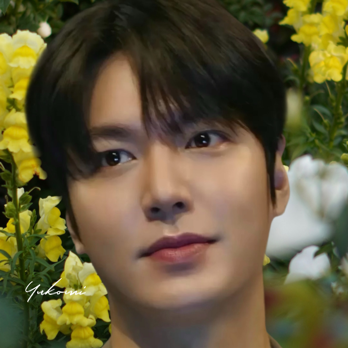 イ・ミンホの最新写真