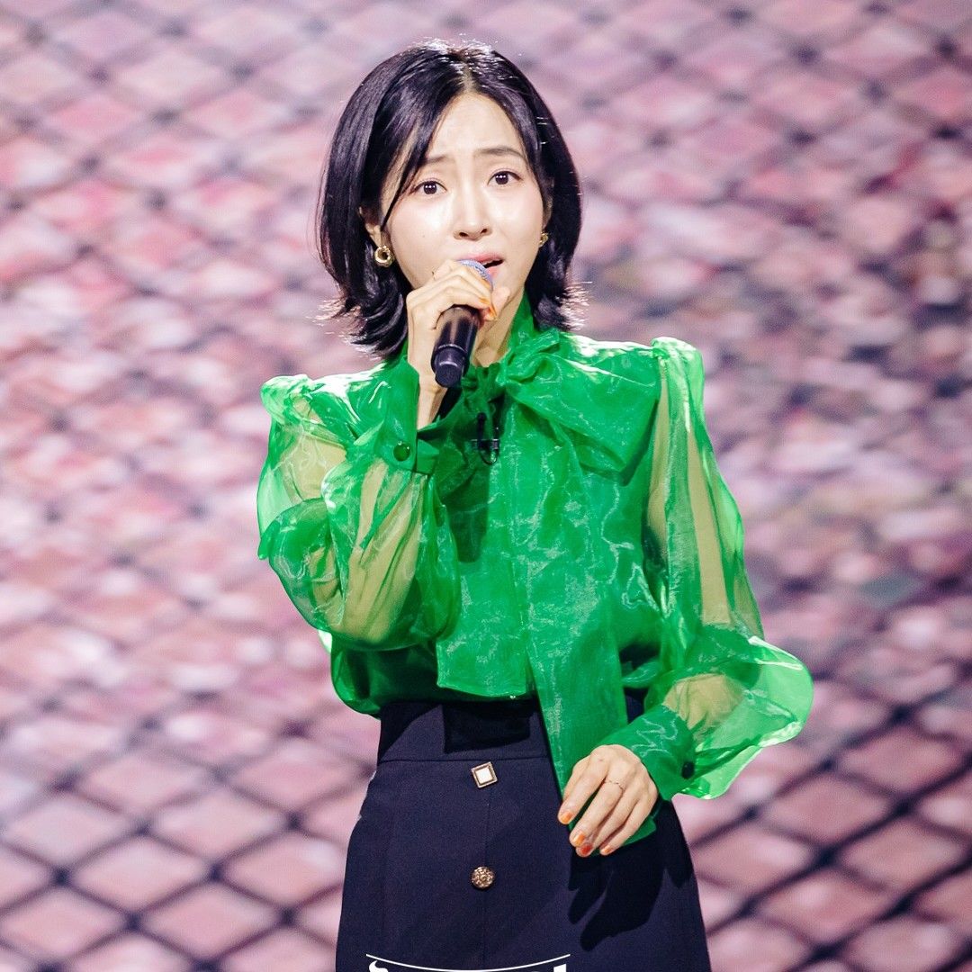 Cuplikan di balik layar dari Hong Ja