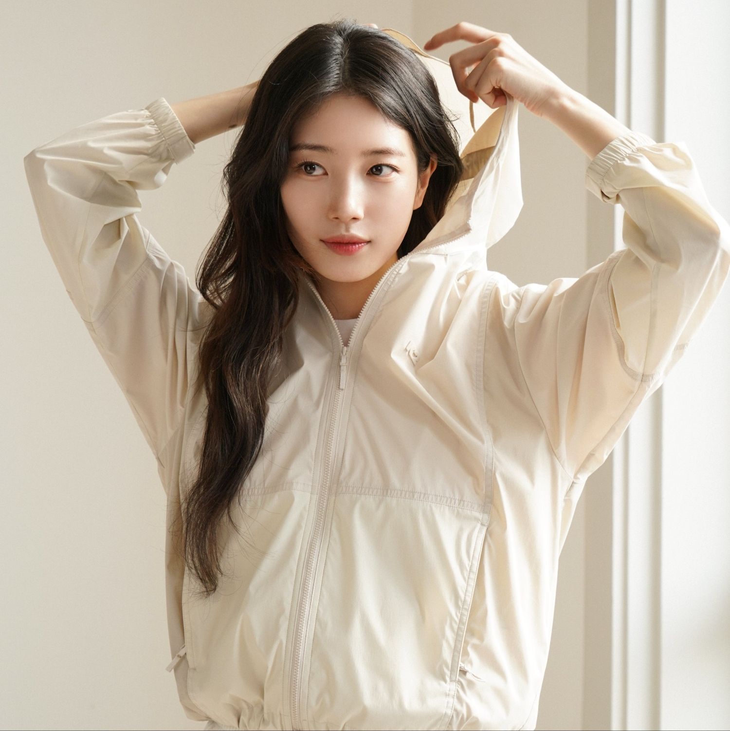 Latest photo of Bae Suzy