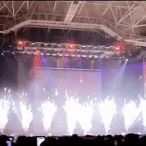 イ・ジュノのビハインドカット